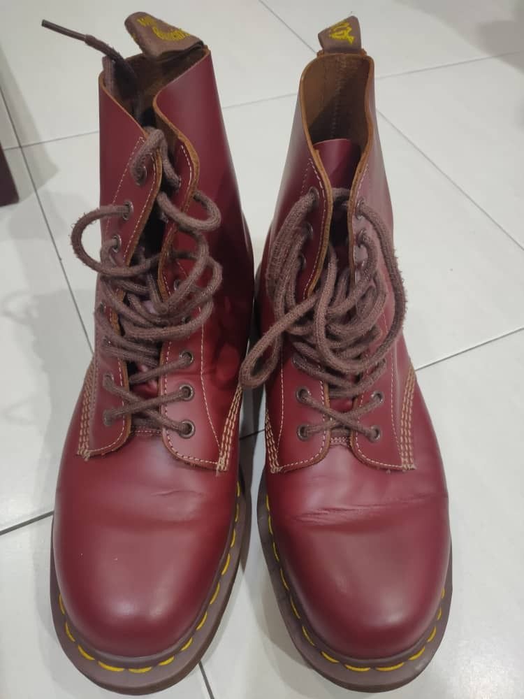 Butik dr martens best sale