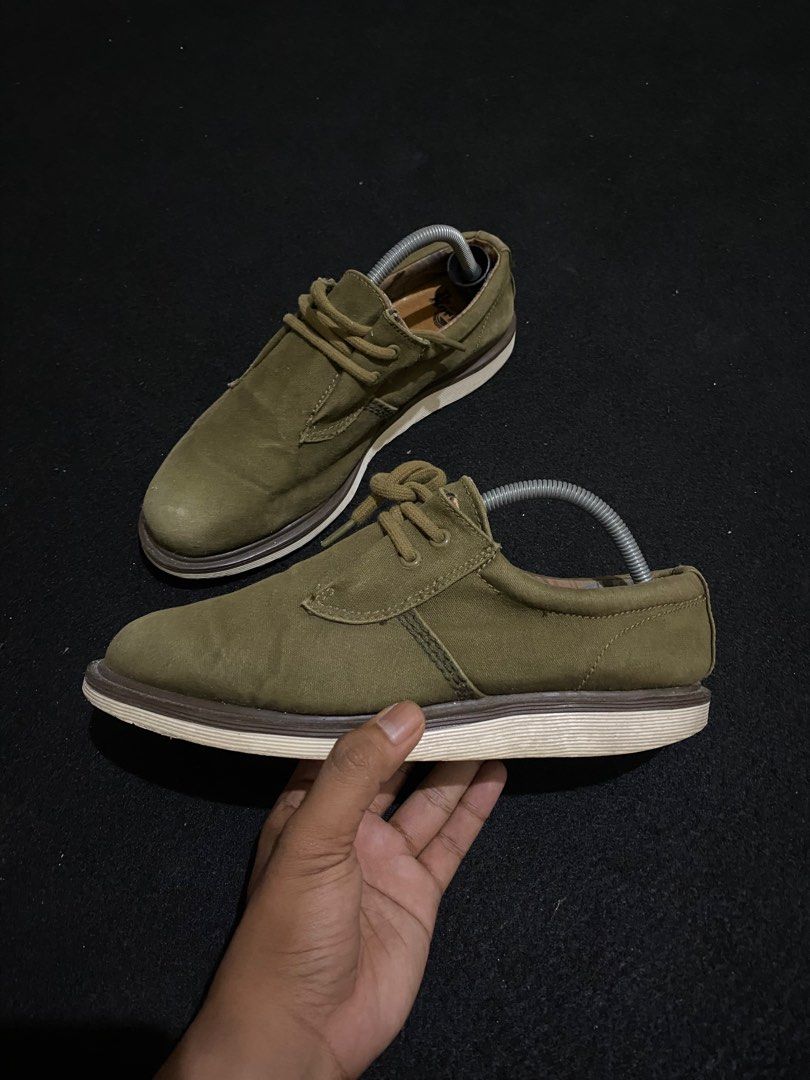 Dr Martens Regal Fesyen Pria Sepatu Sepatu Formal di Carousell