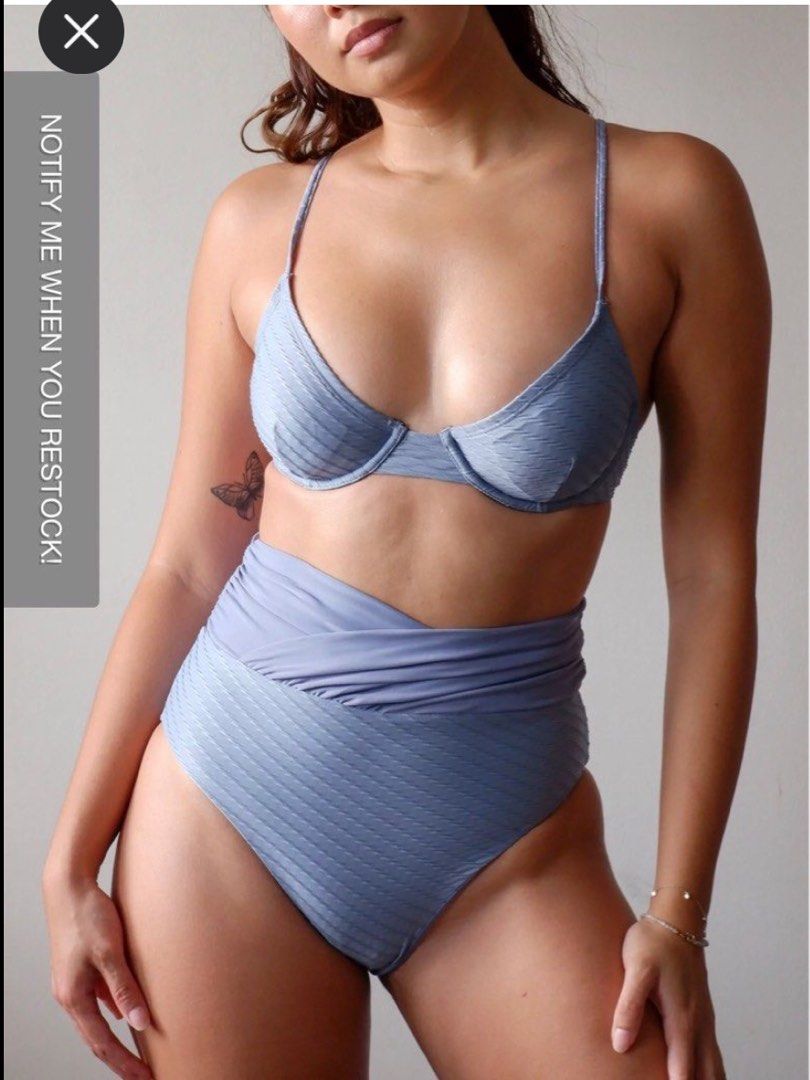 Eighth Mermaid in Black Zoo (Category: Bikinis & Swimsuits) located in Zamboanga. Submitted by pravy_ph (Listing ID 1245316810, Image 2). Description: Best fit to xs to small Im small in size but fits perfectly Used once during my trip to IAO for about an hour Great deal! A steal❤️.