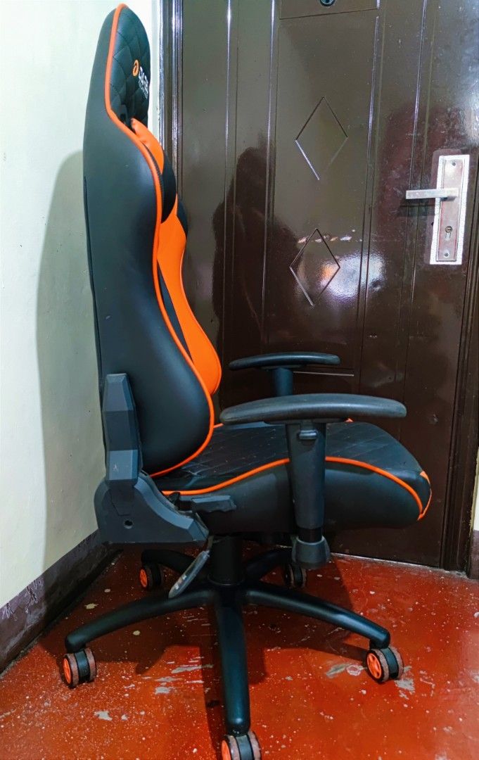 Dareu gaming chair 2025