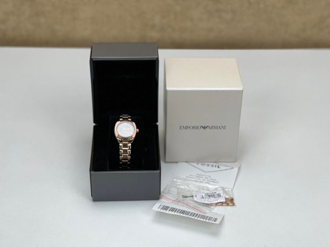 Armani ar11038 clearance