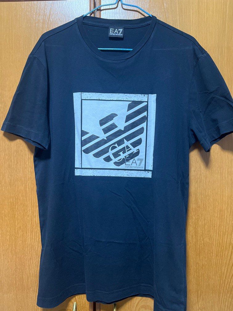 Mens armani new arrivals t shirt