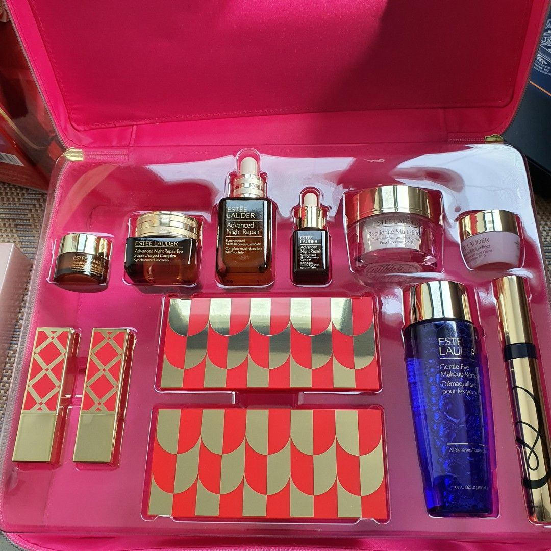 Estée lauder christmas deals gift set 2021