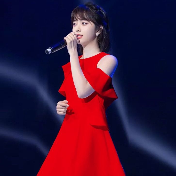 Red formal new arrivals party dress