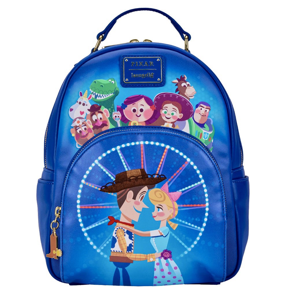 Next toy clearance story backpack