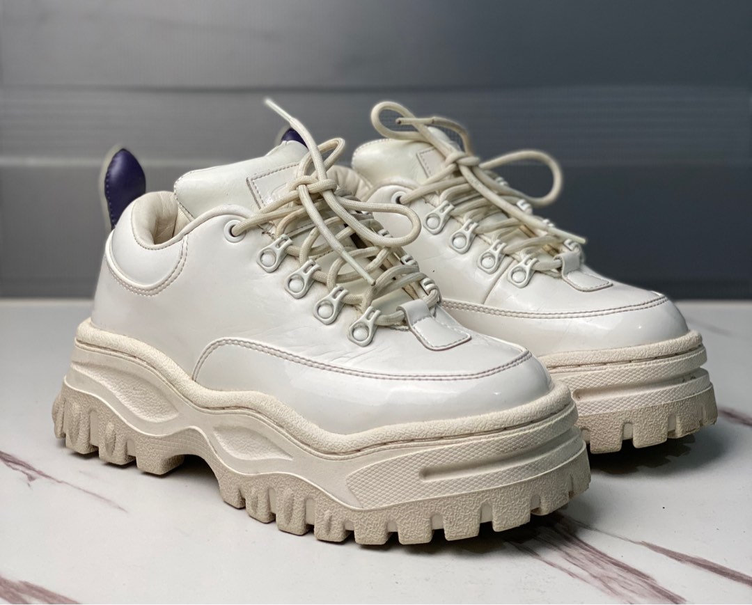 Angel new arrivals patent eytys