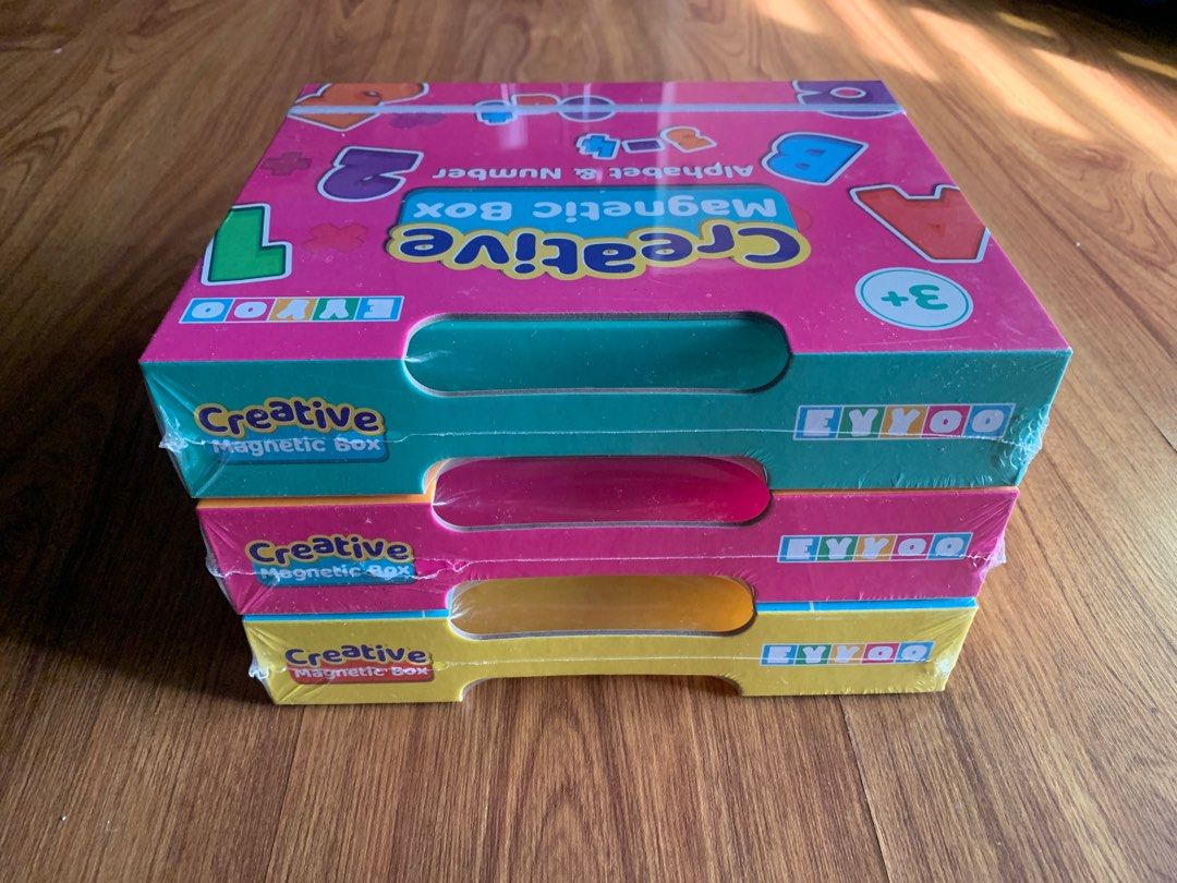 Magnetix box hotsell