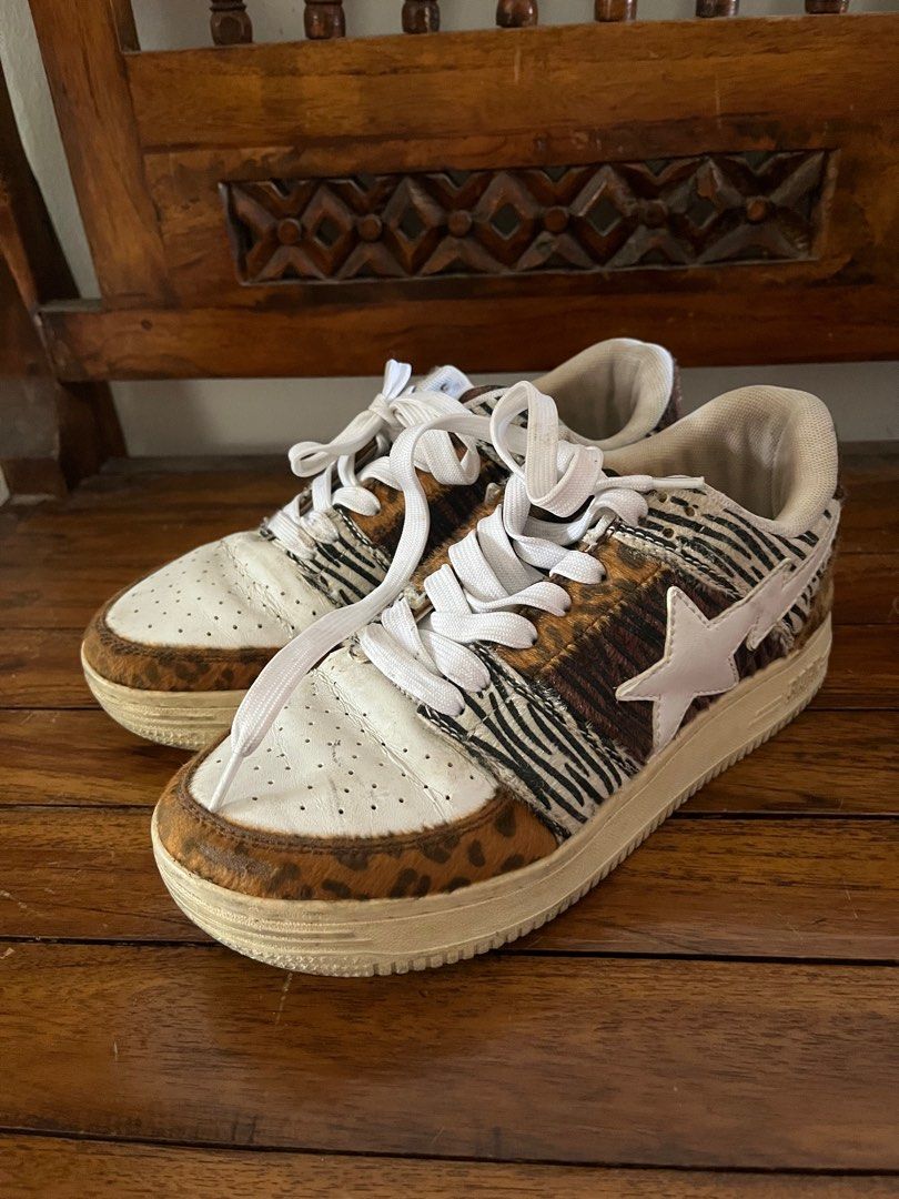 Ape sneakers best sale