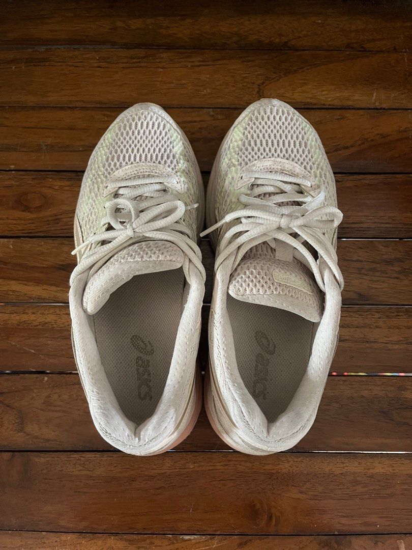 FAST SELL Asics Sports Shoes EURO 37.5 mm 235 2.5 US 6