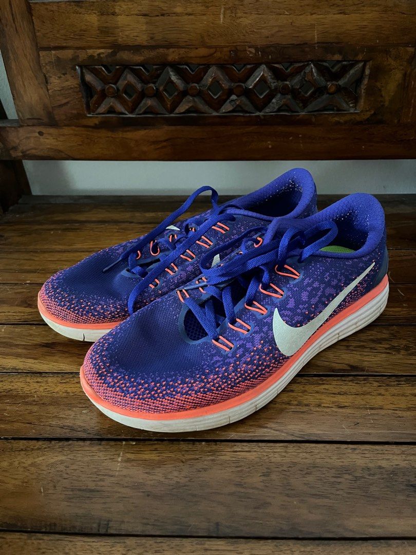 Nike best sale 40.5 us