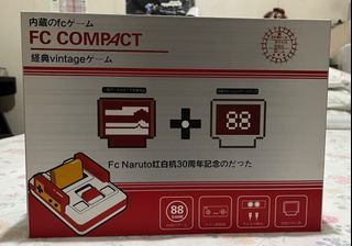 FC Compact