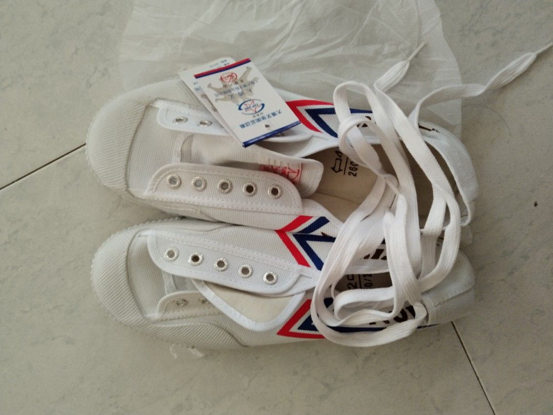 Feiyue sneaker 42 Fei Yue sneaker 42 genuine