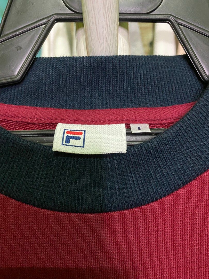 Fila brand center deals