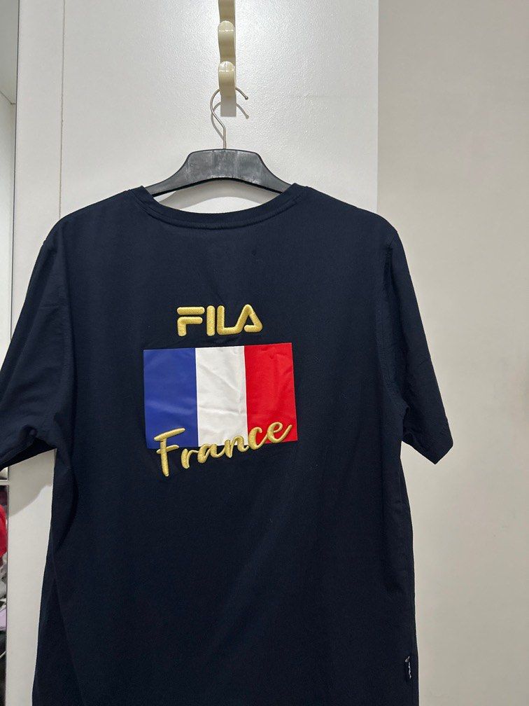 Fila zalora best sale