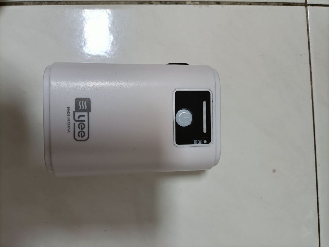 Fish air pump, Pet Supplies, Homes & Other Pet Accessories on Carousell