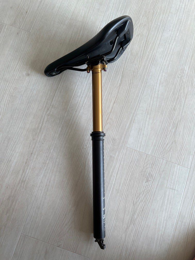 Fox Transfer dropper Kashima Sports Equipment Bicycles Parts