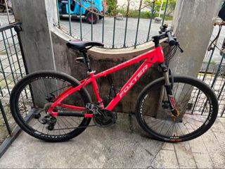 Foxter mtb 27.5 price top