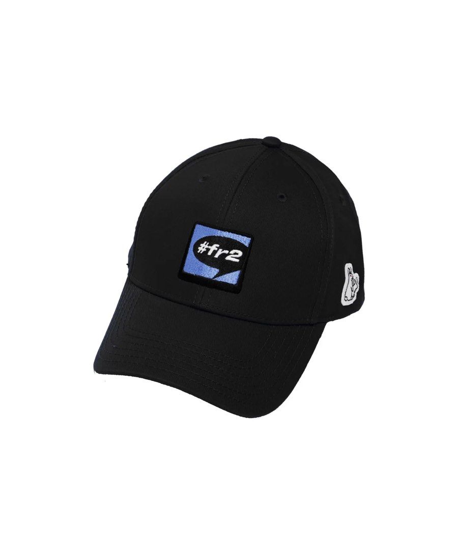 FR2 Comic Bubble Cap (Category: Caps & Hats) located in Singapore. Submitted by aceapparel (Listing ID 1245377713, Image 2). Description: New Fr2 Pieces! ✅💯% Authentic and Brand New Products straight from Japan stores! ✅Screenshot of Official Receipt provided ✅Best prices ✅Same day courier available! How to order? 1. PM us or via order telegram: @aceapparel 2. Deposit 50% to us via paynow/paylah/bank transfer 3. Remaining payment on collection o