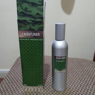 FRAGONARD L' Aventurier 200ml.