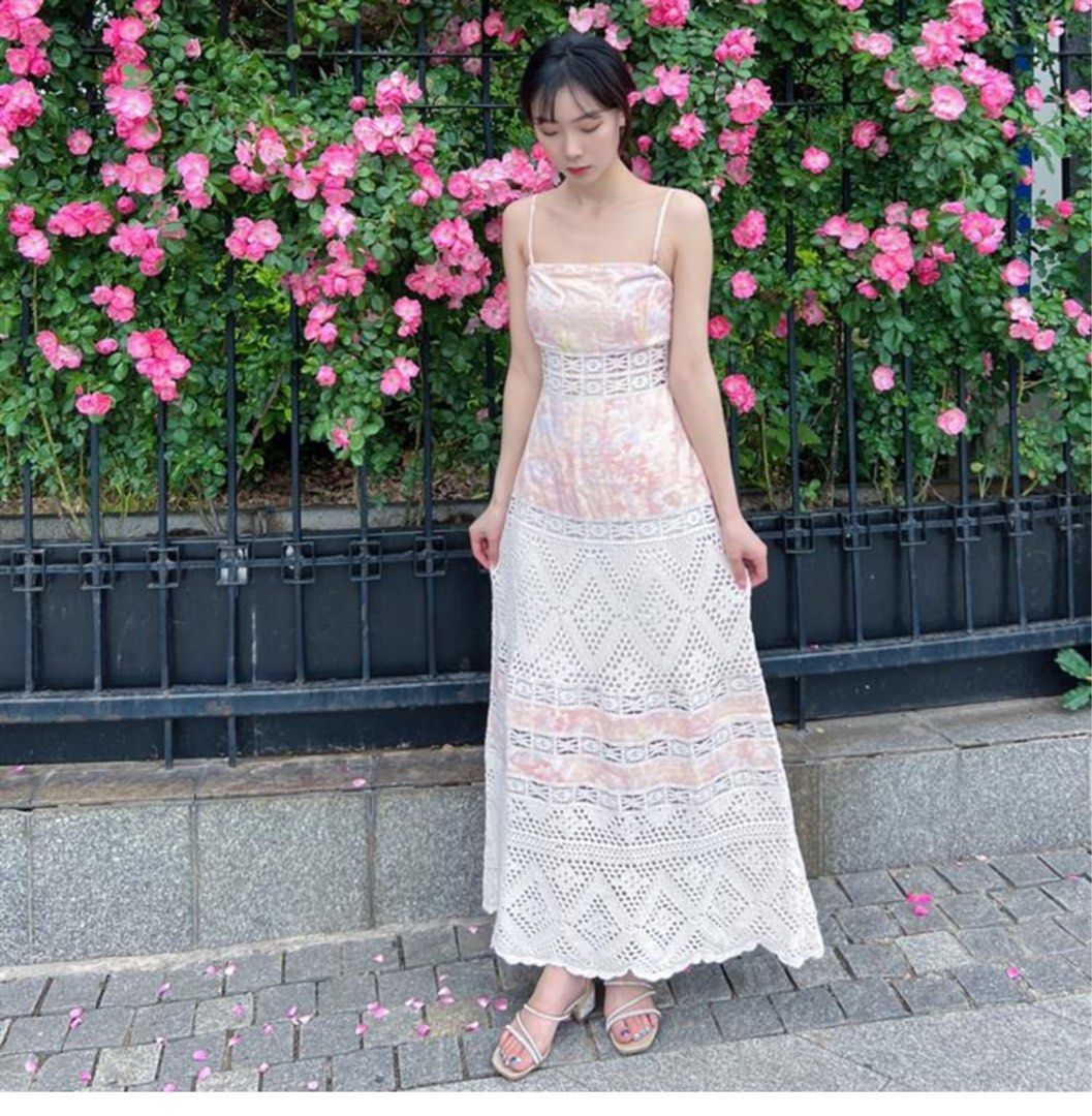 Wildflower midi dress free people on sale