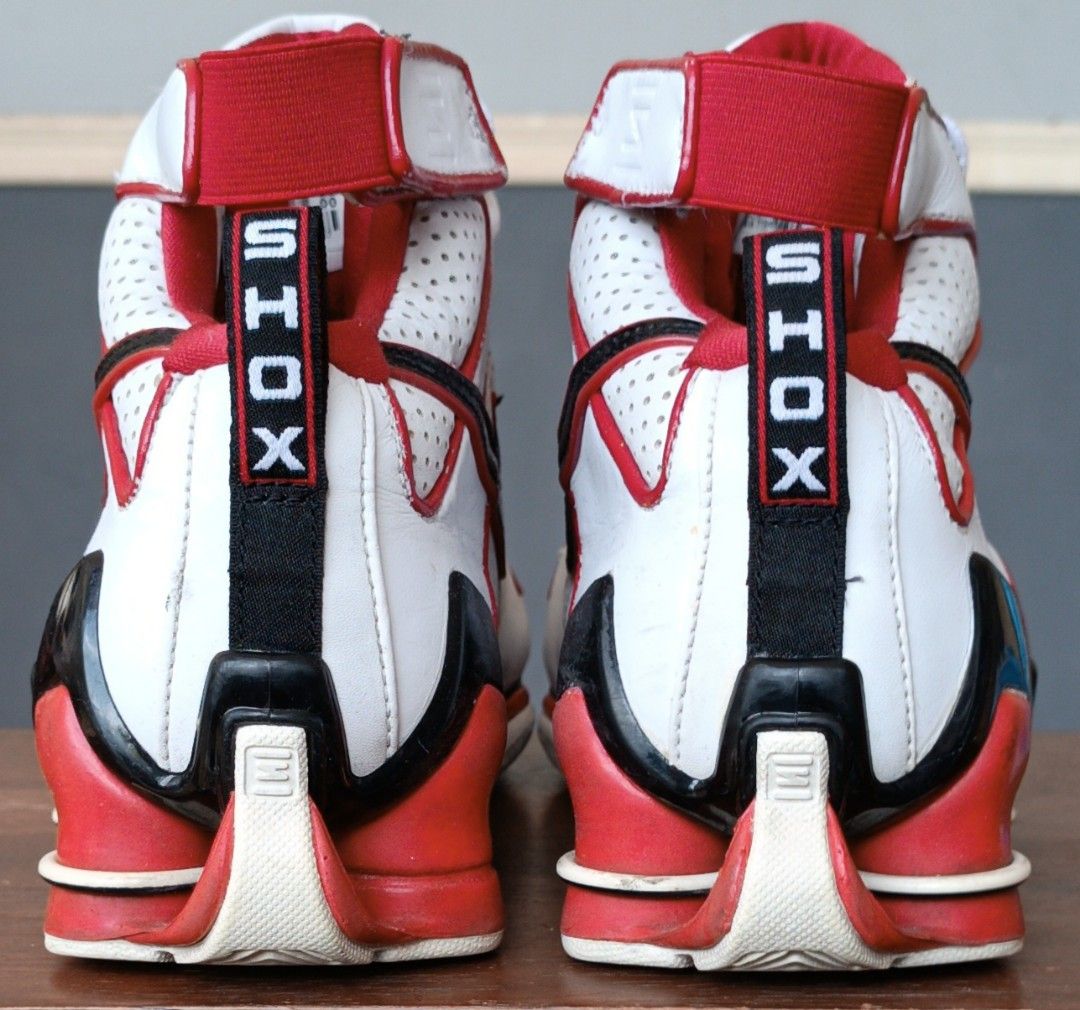Cheap nike shox free shipping online
