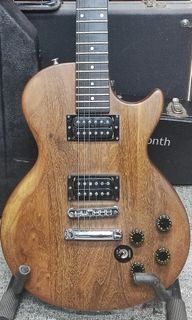 FS/FT: 1978 Gibson The Paul Electric Guitar with Orig Hardcase NOT Fender PRS Ibanez Martin Taylor