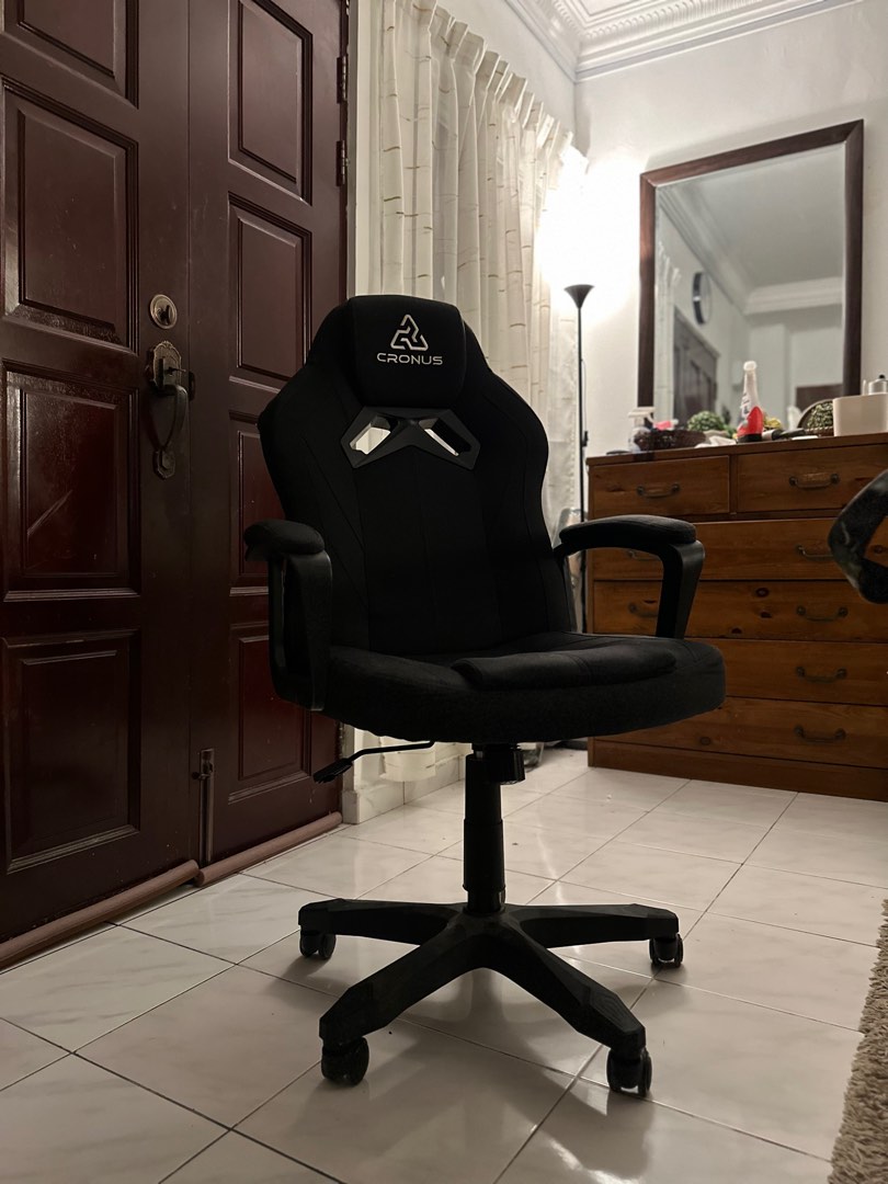 Orion x hotsell gaming chair
