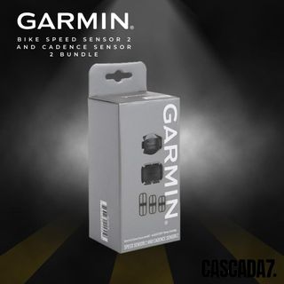 Garmin speed and cadence sensor 2025 for sale