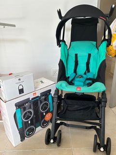 Gp shop pocket plus