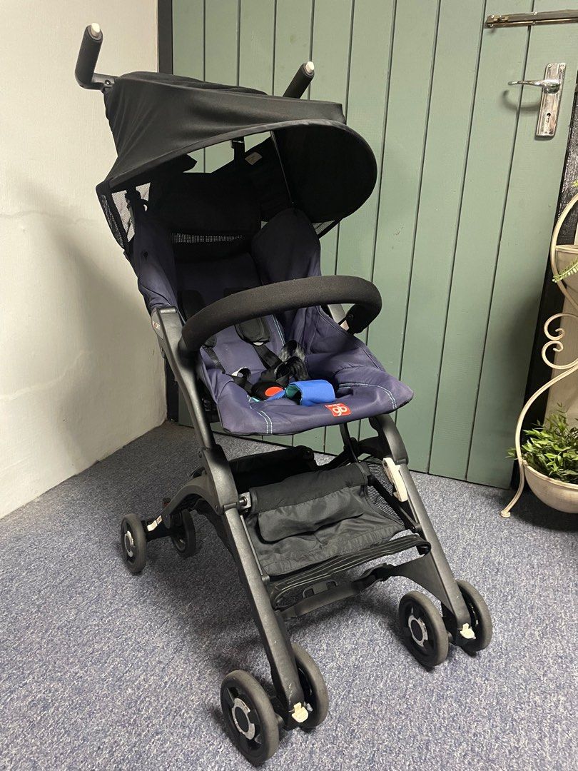 GB Pockit Strollers, Babies & Kids, Going Out, Strollers on Carousell