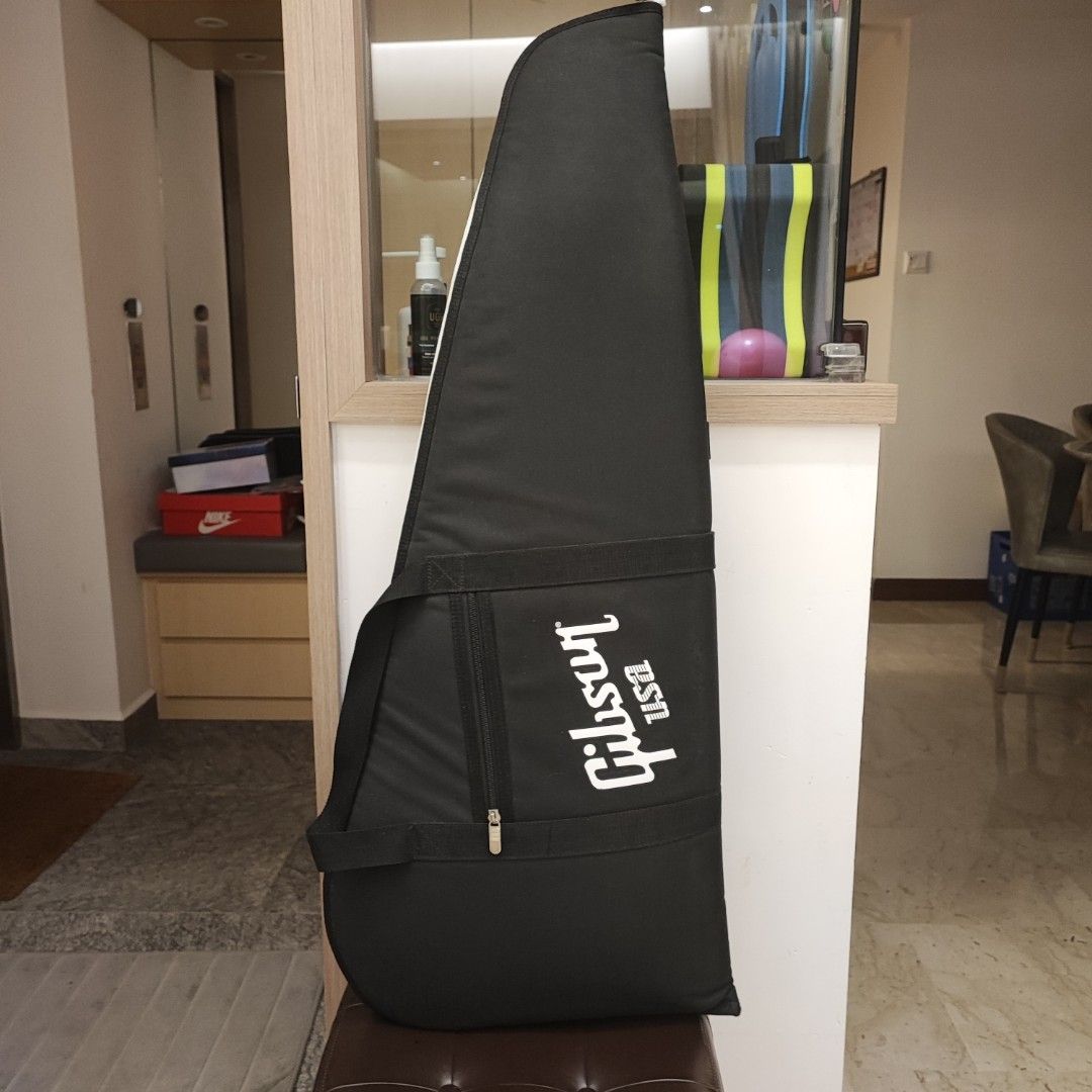 Gibson padded gig discount bag