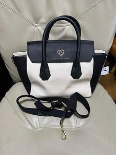 Giulietta Verona 2way bag Italy