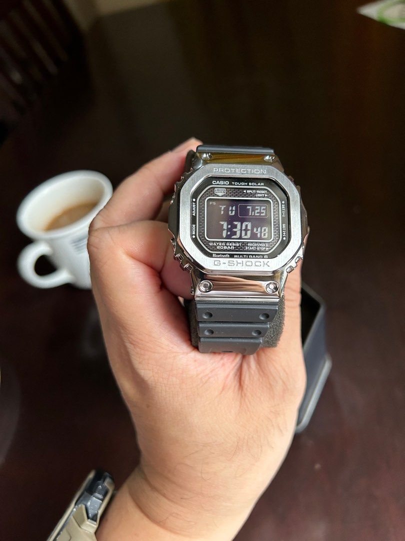 Gmw b5000 hotsell sale