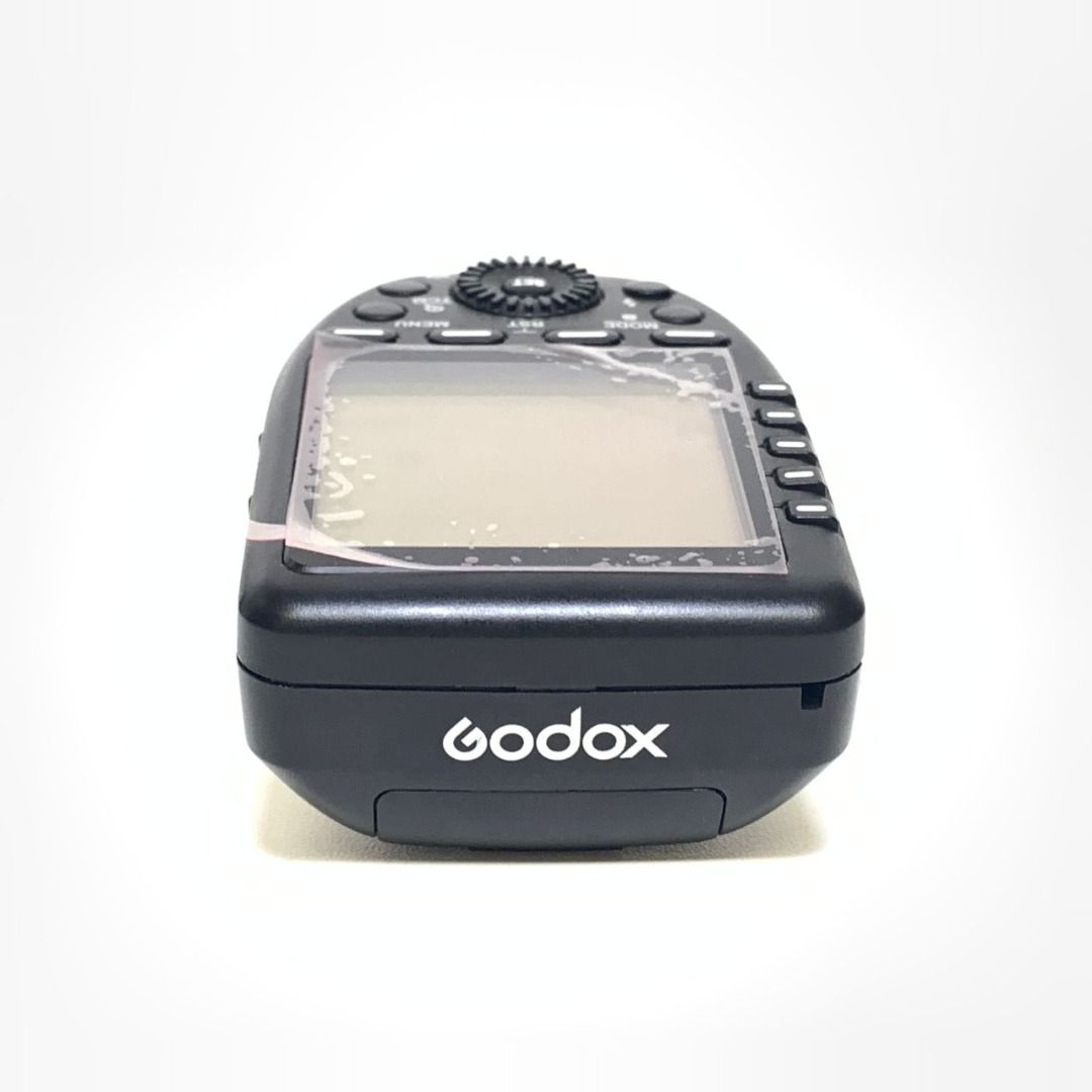 Godox Flash Trigger / XProC / Canon