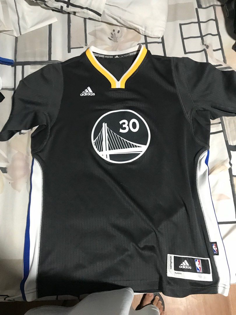 Steph curry sleeve jersey clearance