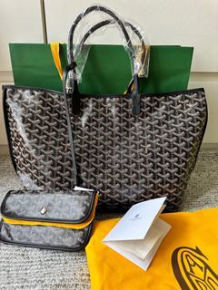 Brand New Goyard St Louis PM Colored. Goyard St Louis PM Blue (More Colors  Available!✓), Luxury, Bags & Wallets on Carousell