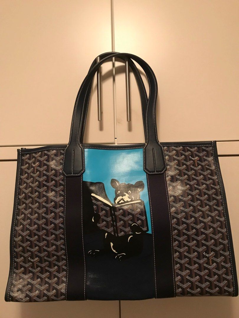 Villette tote bag mm Clearance