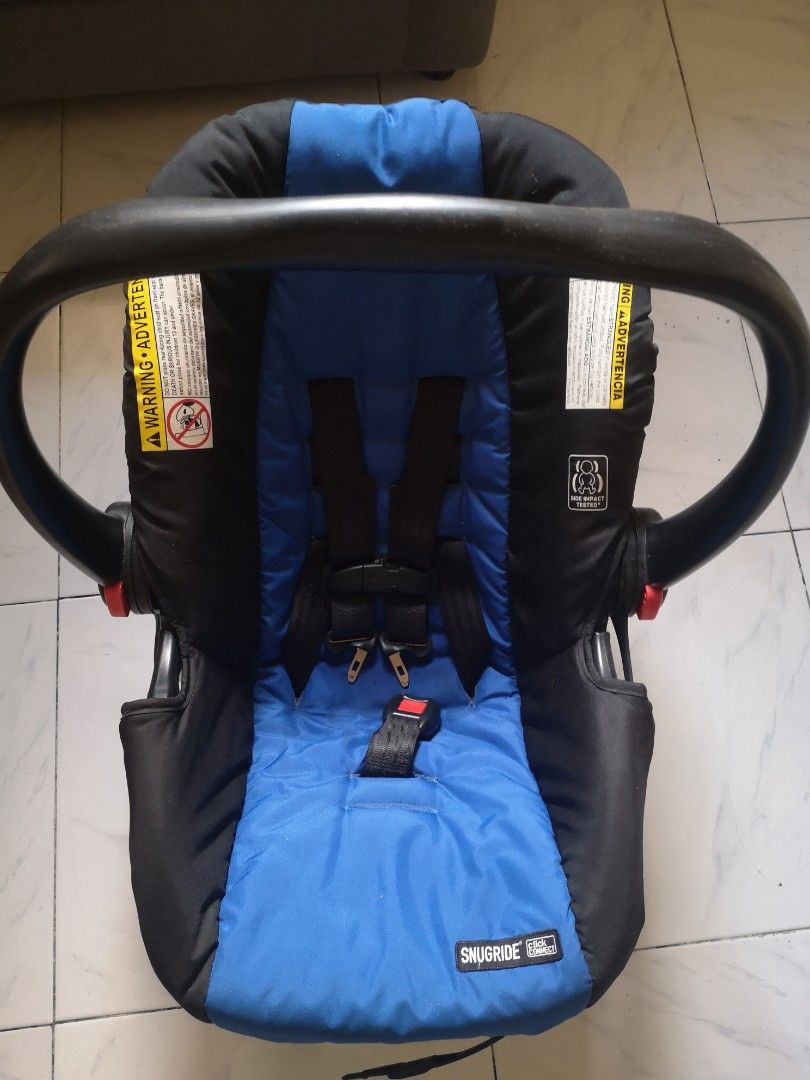 Graco snug eck hot sale
