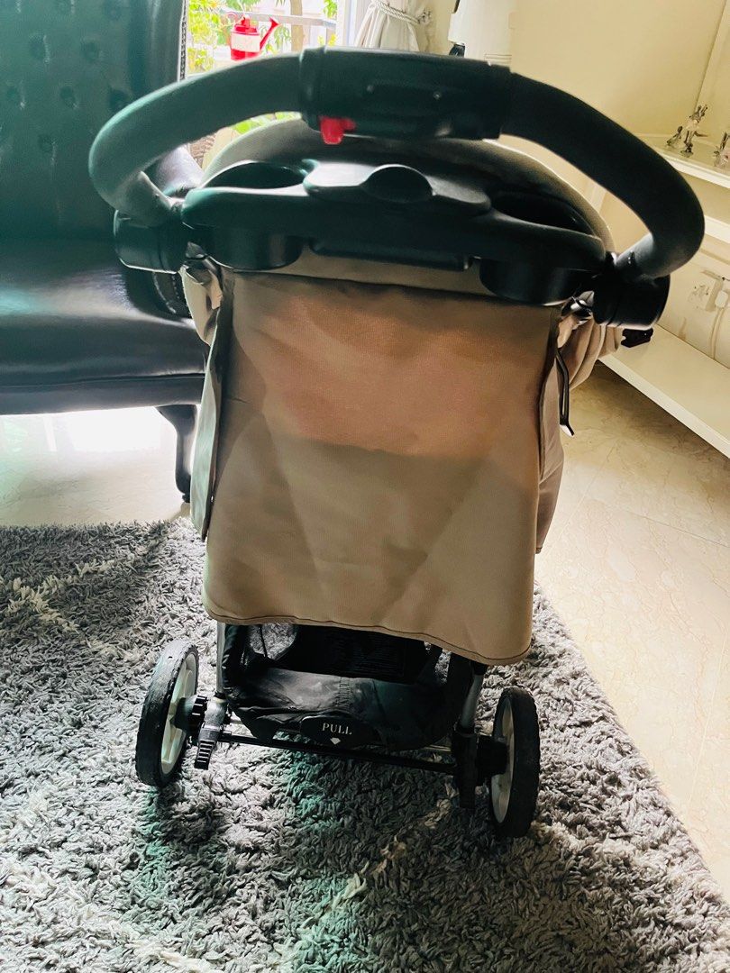 Graco stroller discount mosquito net