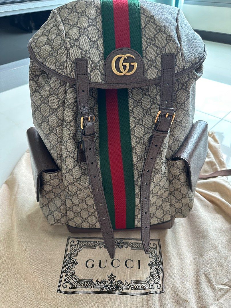 Gg backpack online