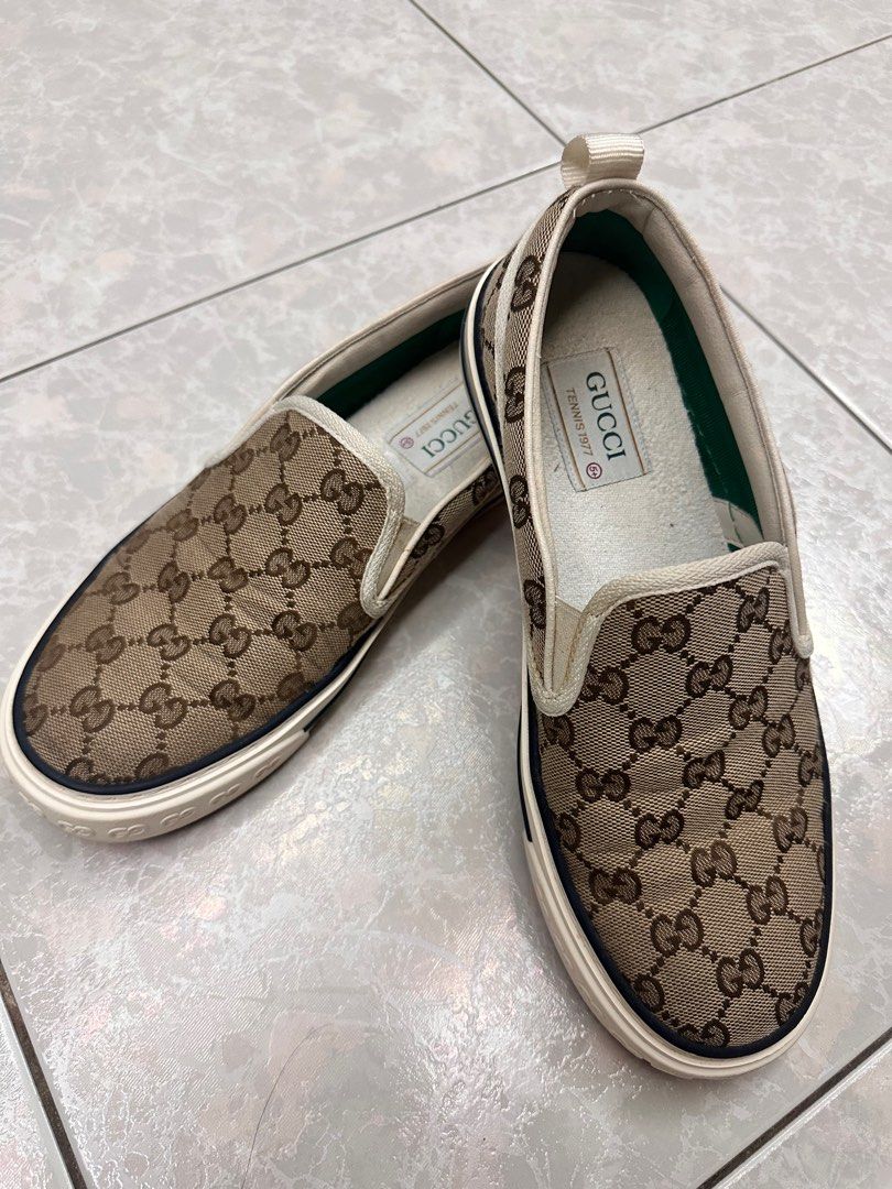 Mens new arrivals gucci pumps