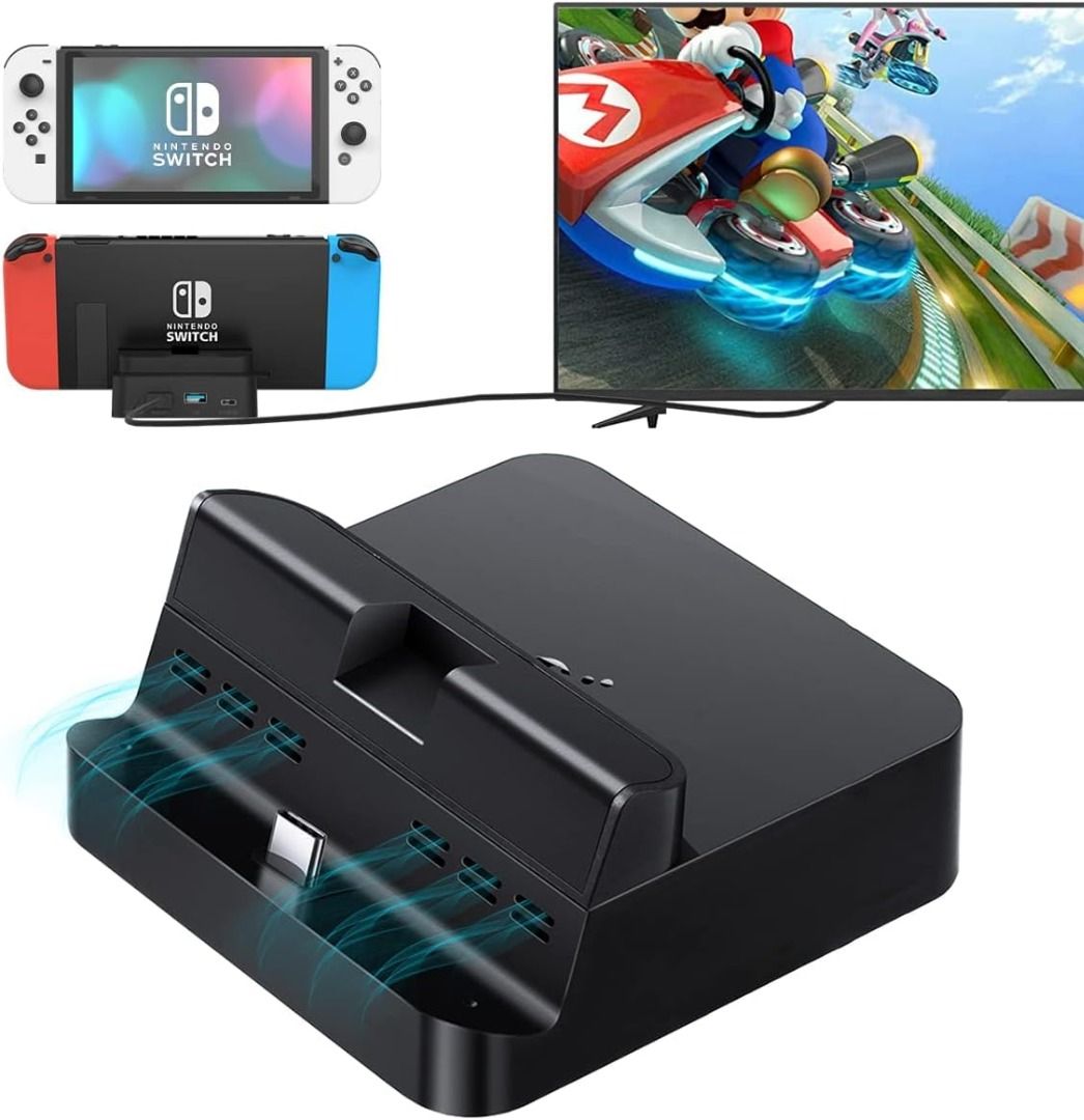 Gulikit switch store