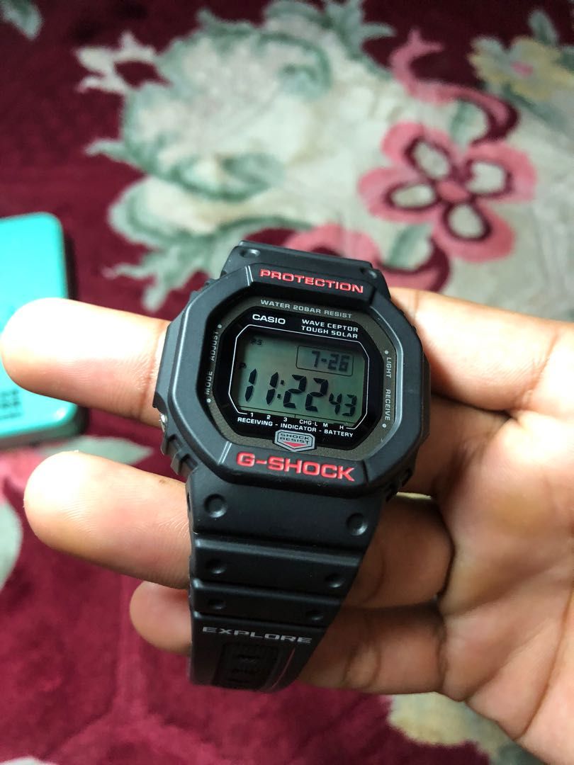 Gw5600j new arrivals