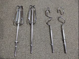 Hanabishi Hand Mixer