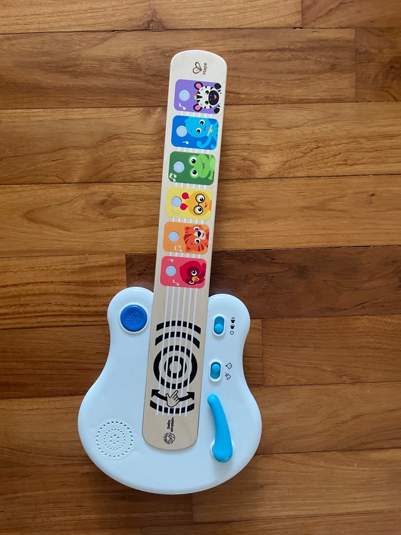 Strum 2025 guitar toy