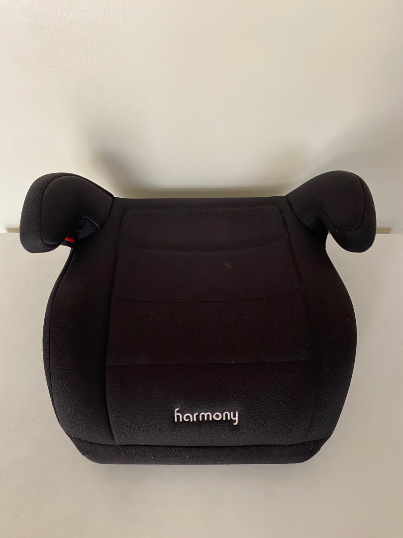 Harmony Car Seat in Granite, Babies & Kids, Going Out, Car Seats on
