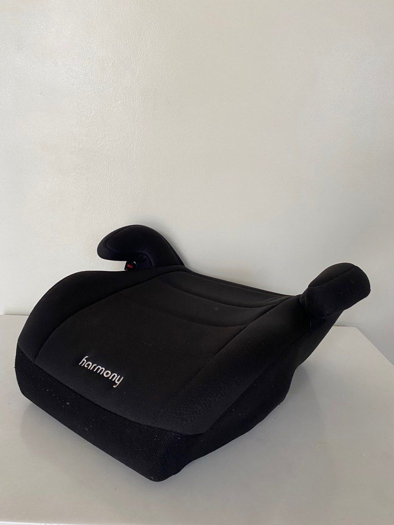 Harmony Car Seat in Granite, Babies & Kids, Going Out, Car Seats on