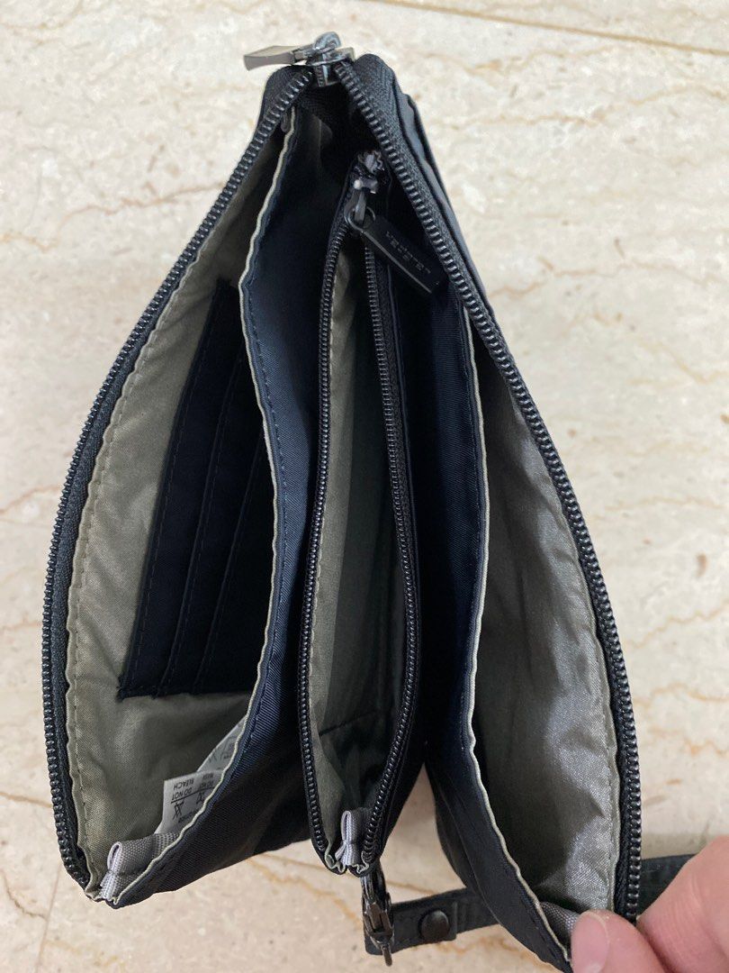 Hedgren pouch cheap