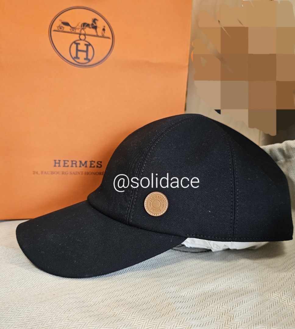 hermes headpiece