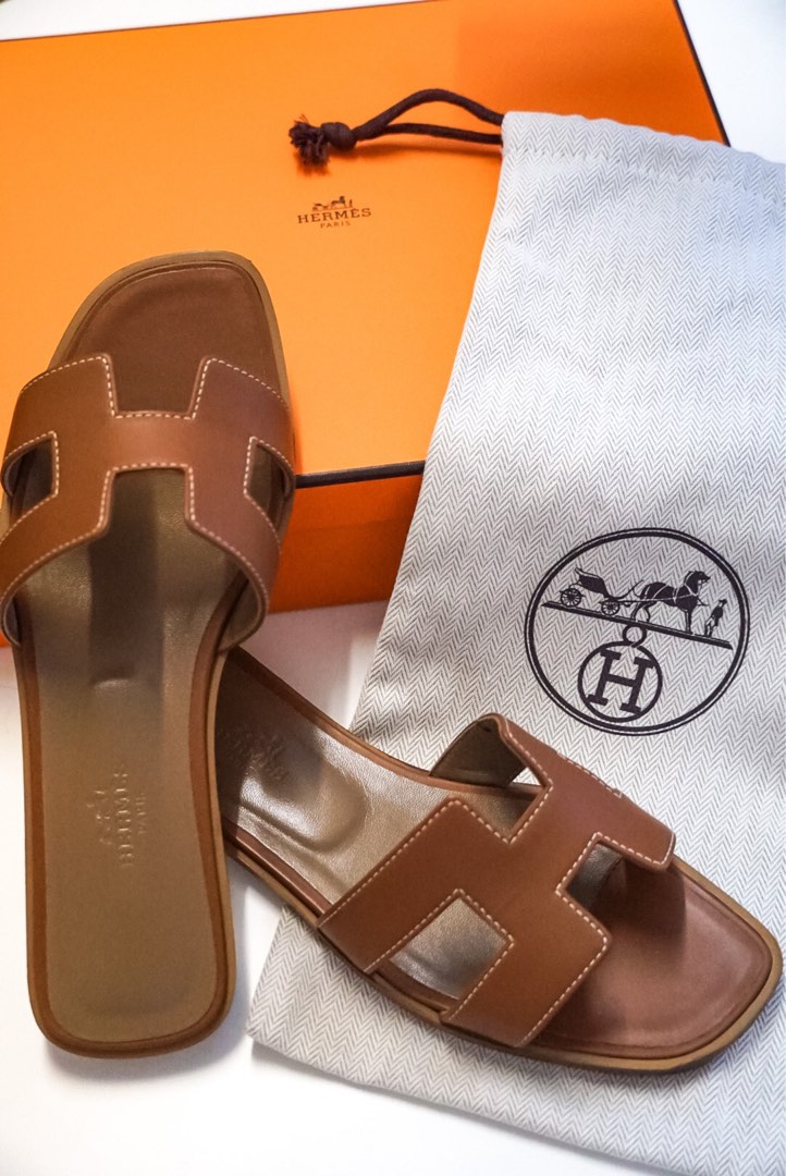 Oran sandal | Hermès UAE
